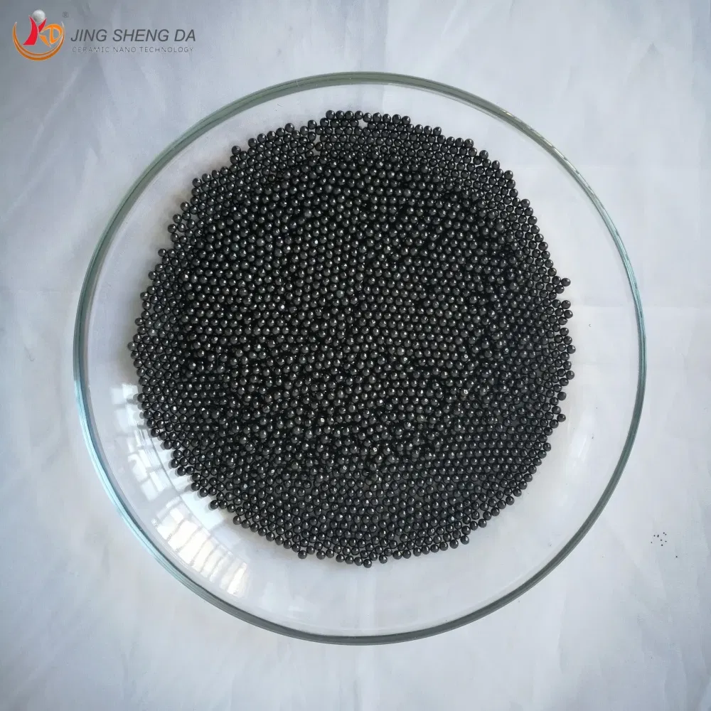 High-Quality CEO2 Ceria Stabilized Zirconia Ceramic Grinding Beads