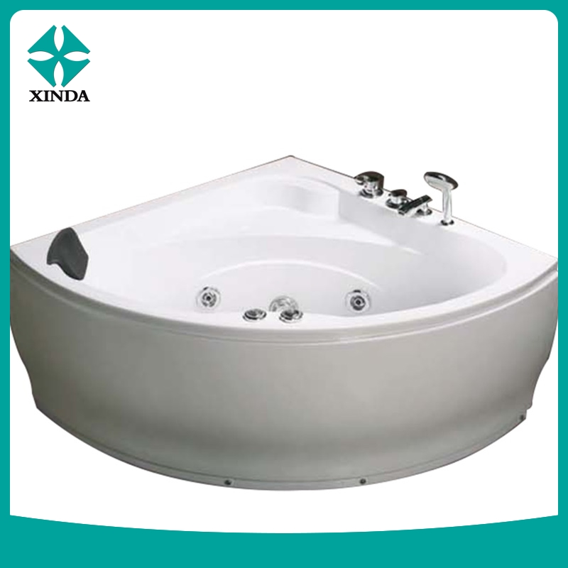 Детская гидромассажная ванна SPA