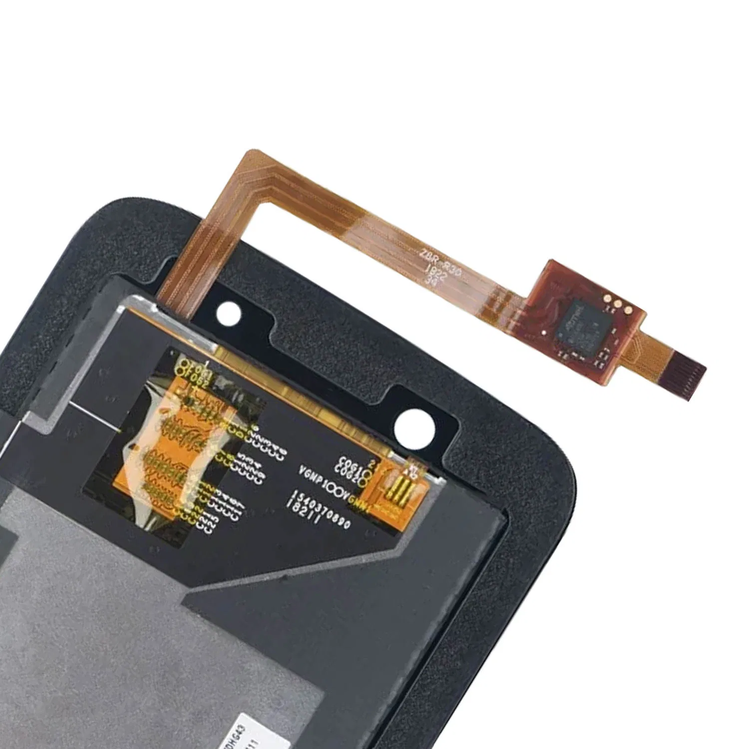 Дисплей с тачскрином для Zebra MC9300 (4.3 дюйма)