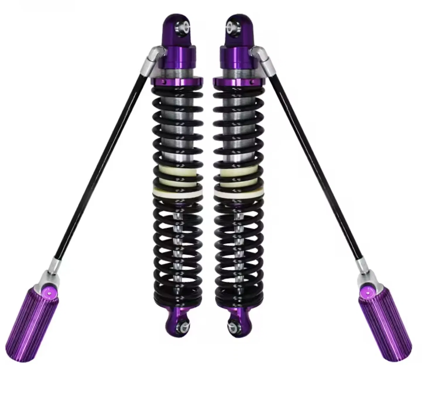 UTV Spring Strut Suspension Shock Absorber Assembly for Buggy Beach Dune