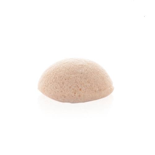 Natural Konjac Body Sponge Big