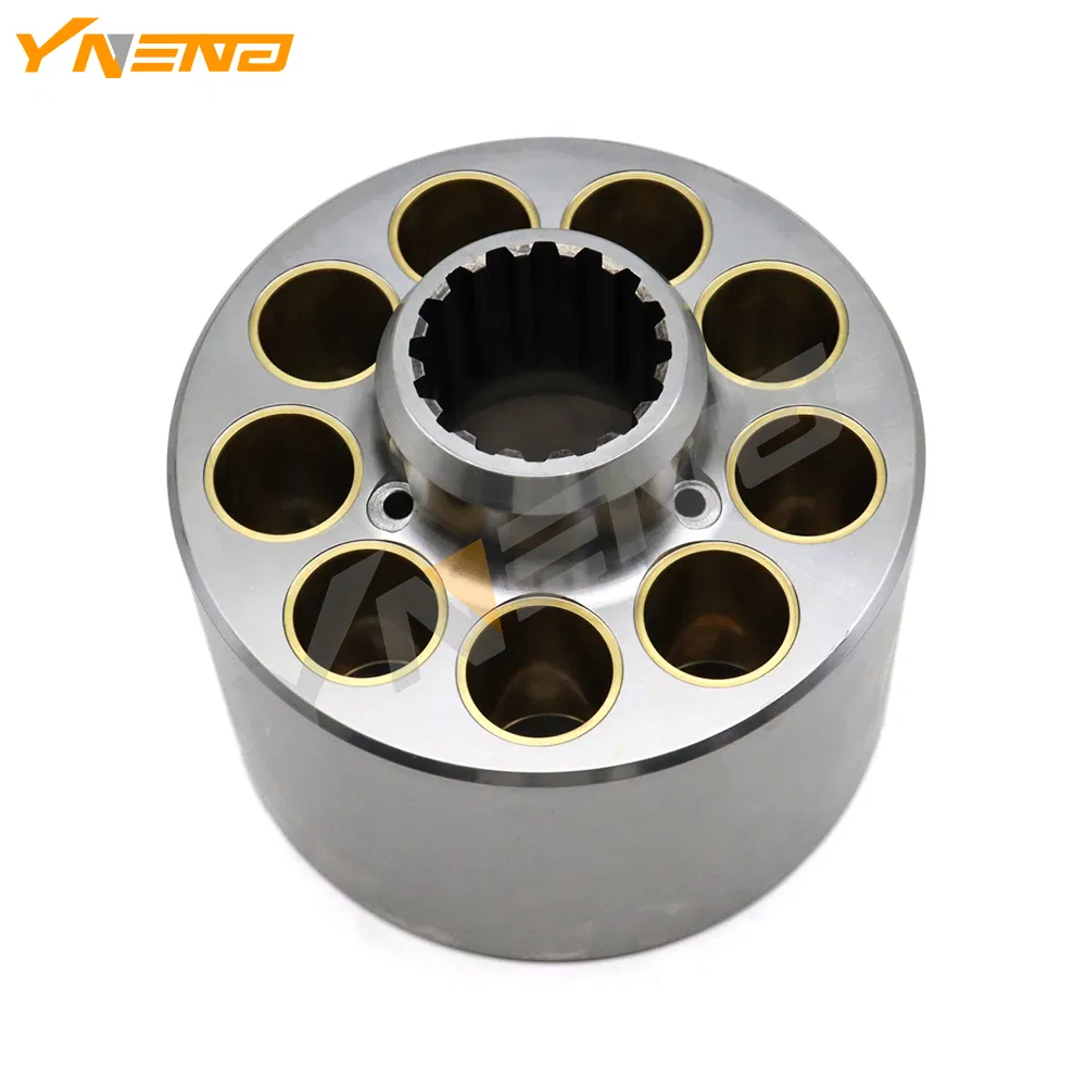 Поршневой насос PC220-6/7 для экскаватора