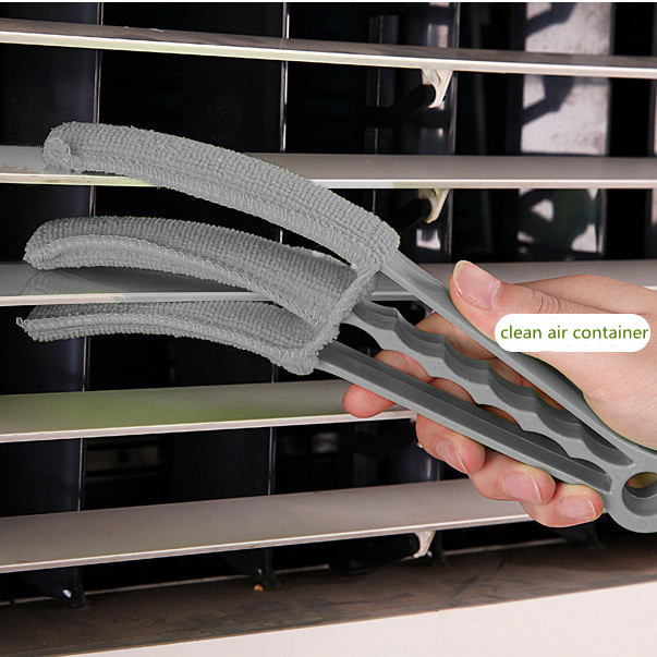 Combined Multi-Function Cleaning Duster for Household Cleaning