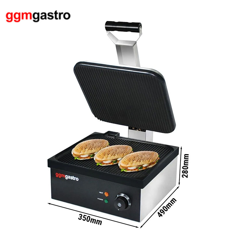 4 Slices Toaster 2 Wider Slots Bread Toaster