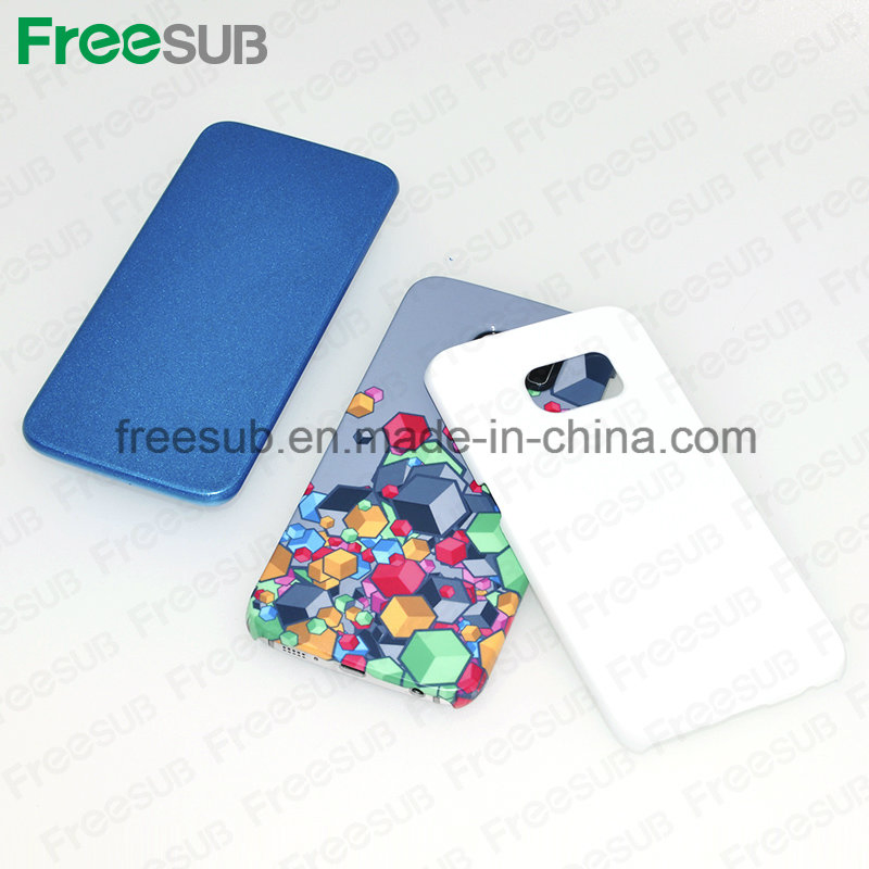 Чехол Freesub для Samsung S6 Edge, 3D сублимация