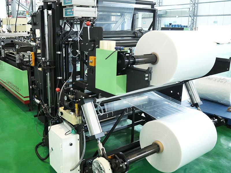 Premium High Transparency Nylon Food Packaging Film for Sale