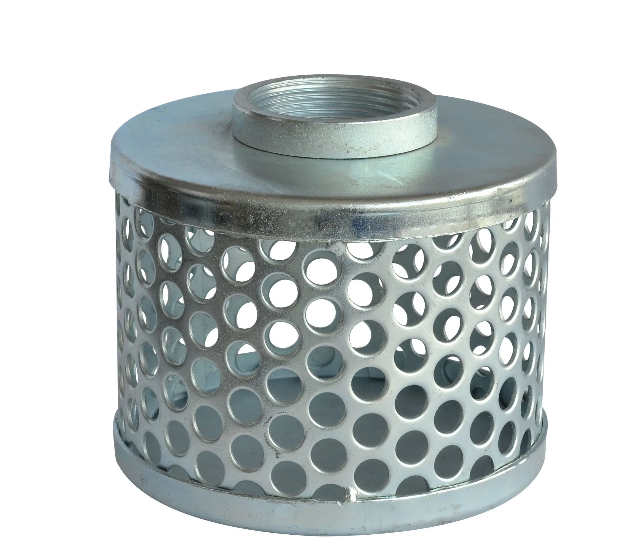 PP Tin Can Strainer