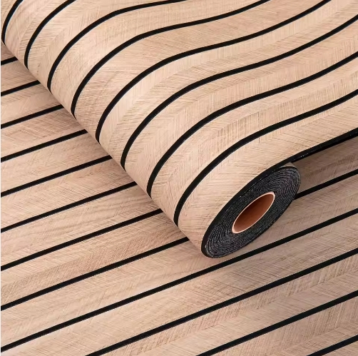 3D наклейка на стену 600x3000 мм, рельефная, самоклеящаяся