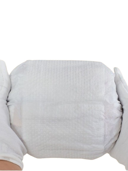 Подгузники для новорожденных и малышей с длительным ношением