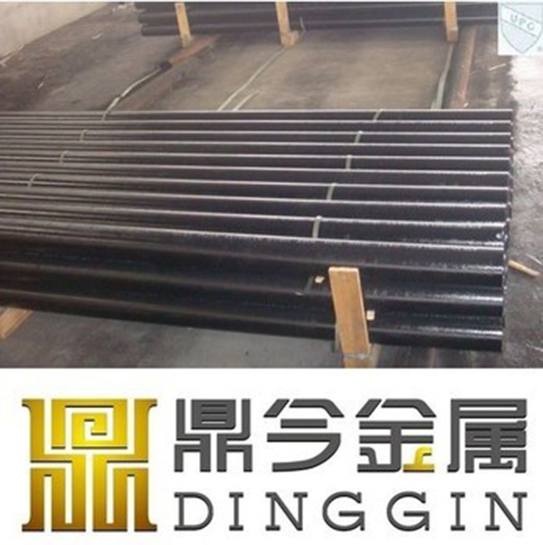Cast Iron ASTM 888 Supplier BS70 Hubless Iron Pipes and Fittings