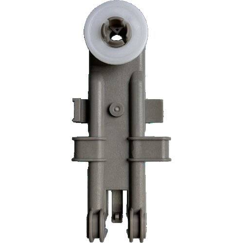 W10888592 Dishwasher Top and Bottom Assembly Spray Arm Component