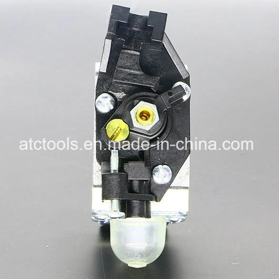 Trimmer Brushcutter Carburetor for Rb-K94 Srm-265 Srm-265es Carb