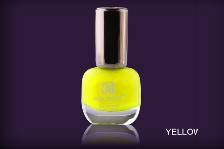 OEM Brand Quality Sugar Nude Candy Waterproof Nail Polish