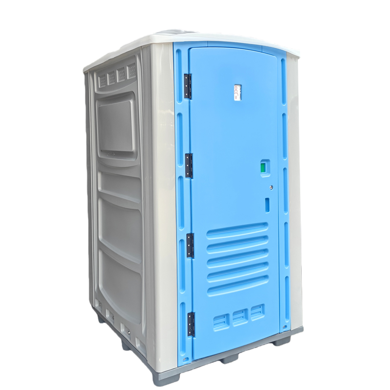 Large Toilet with Stainless Steel Sanitary Ware for Sale