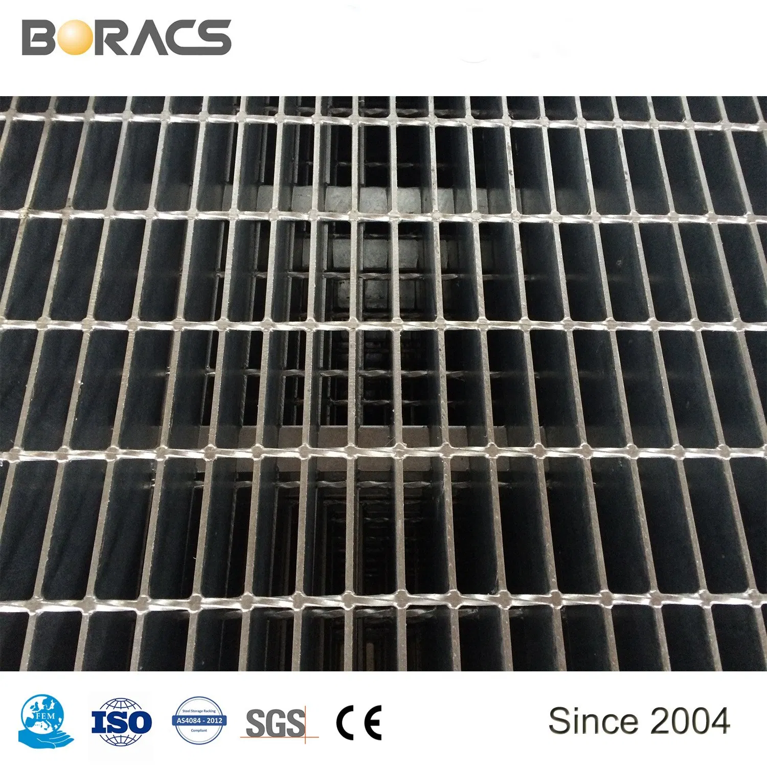 Steel Steel China Factory Price Steel Drainage Cover Floor Drain Board Storm Drain Cover Grating