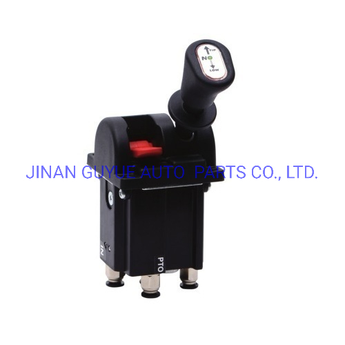 Hyva Valve for JAC, Yuejin, JMC, Foton, DFAC, JBC, Forland, Shifeng Parts