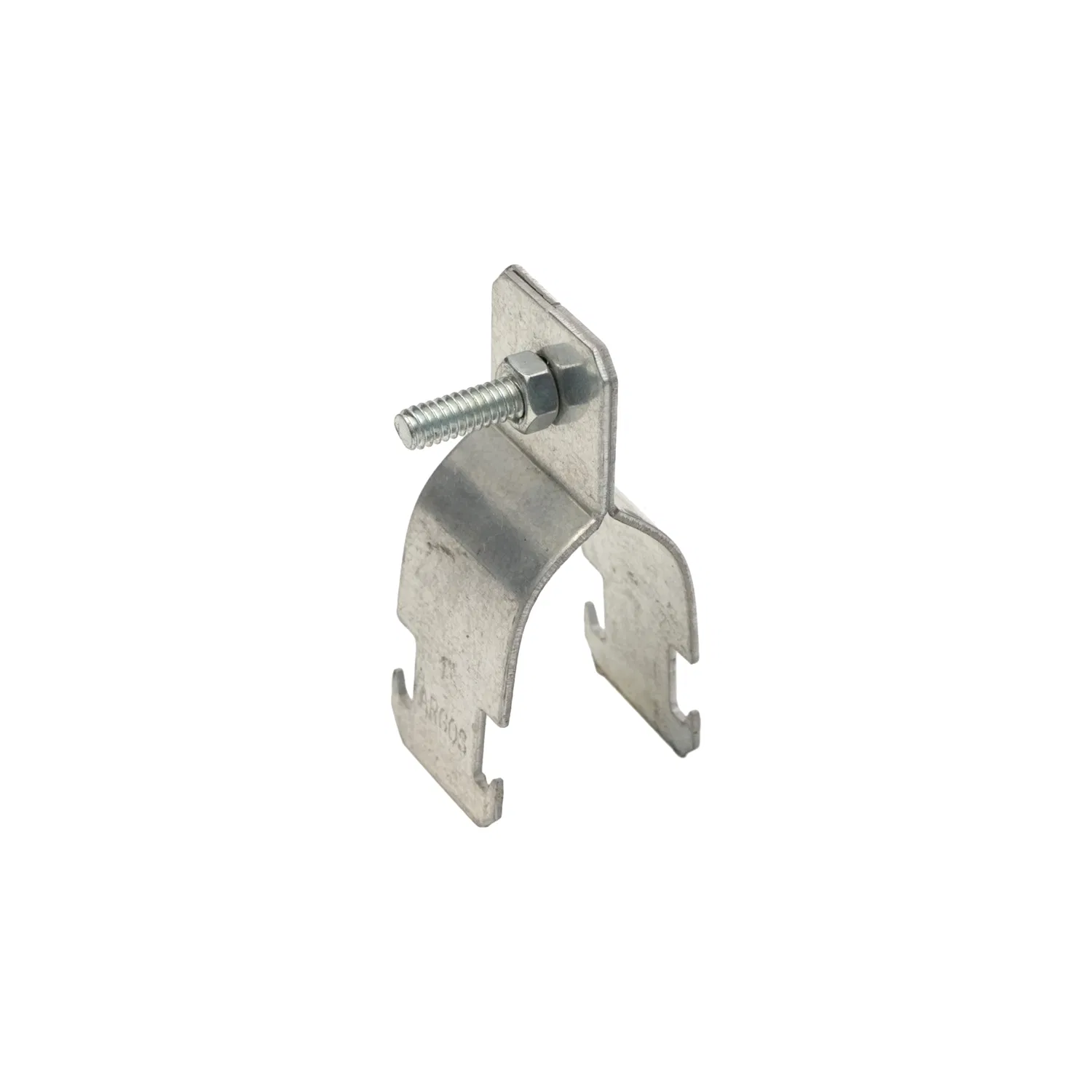 Conduit Fitting Steel Strut Clamp UL Standard