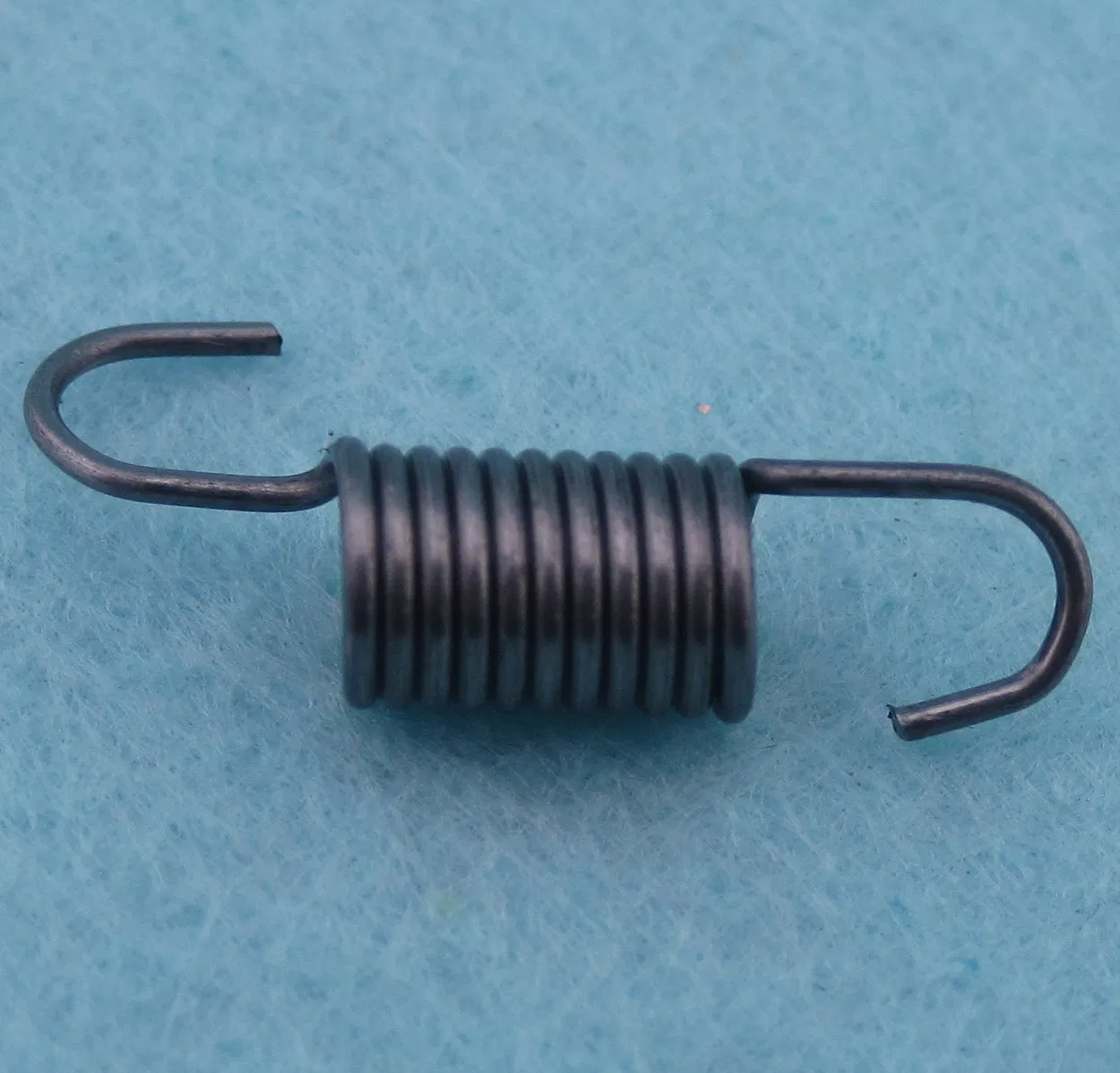 Black Oxide Air Conditioner 20 X 35 Register Spring