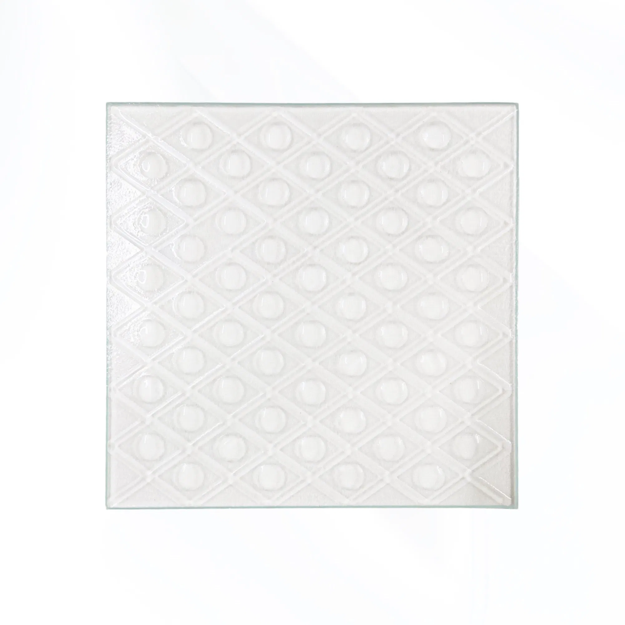 Art Deco Patterned Door Engraved Glass Sandblasted Design Interior Entryway