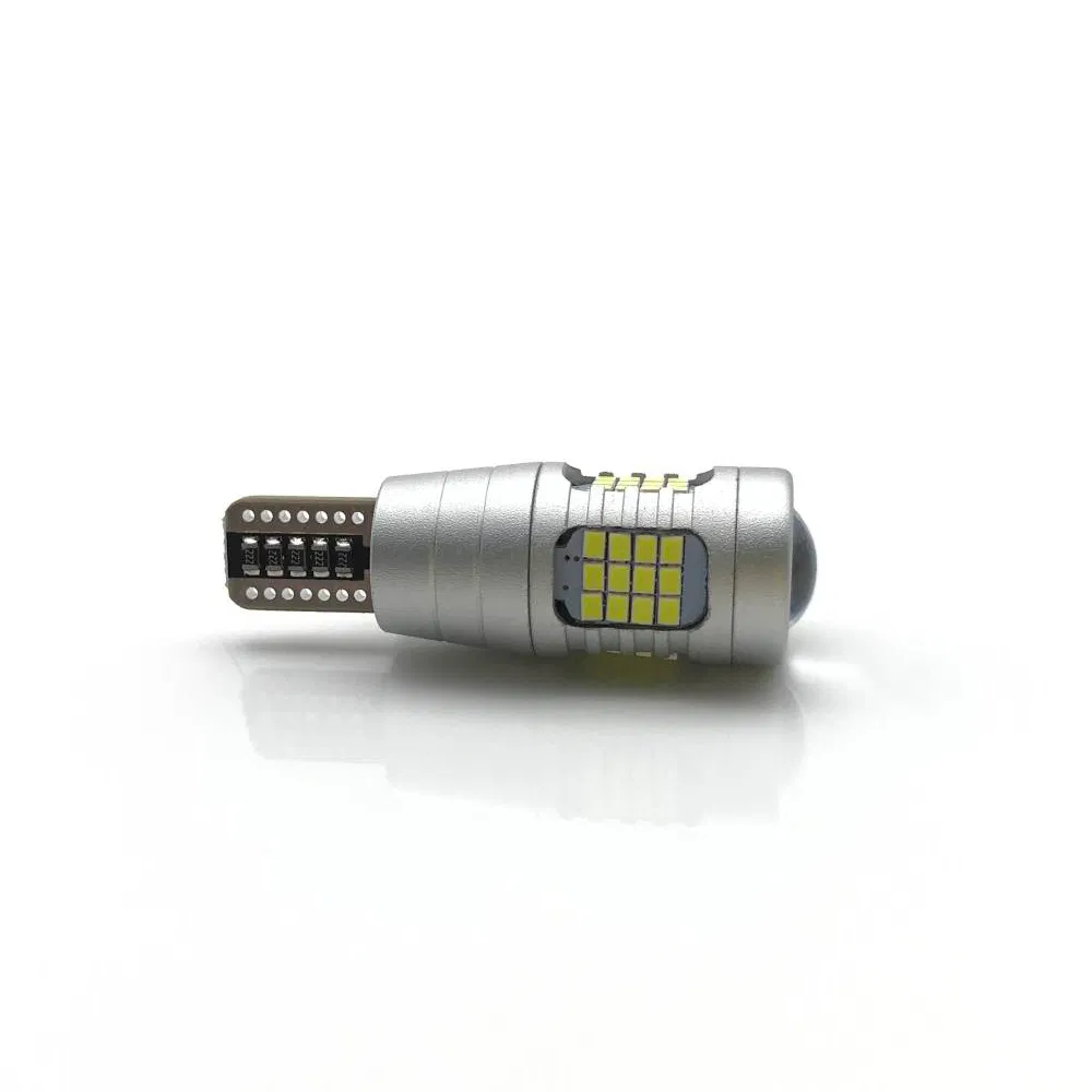 Светодиодная лампа заднего хода T15 60SMD 800lm