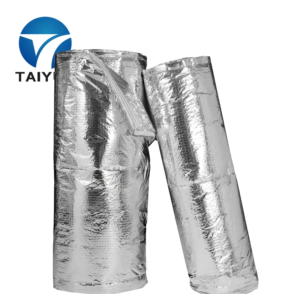 19 Layers Super Quilt Multi Foil Insulation