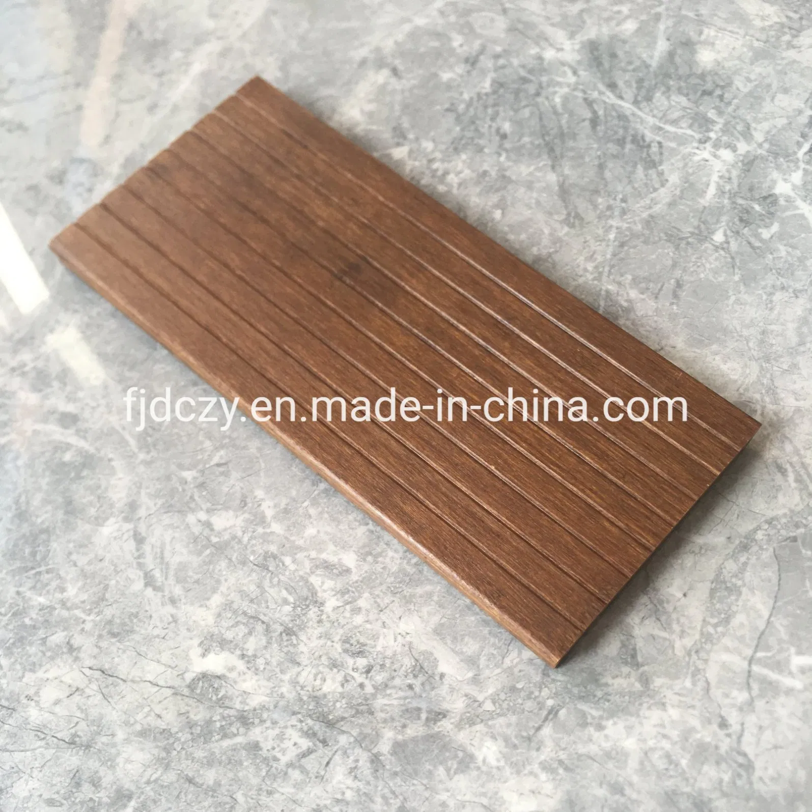 Бамбуковый пол для улицы и дома