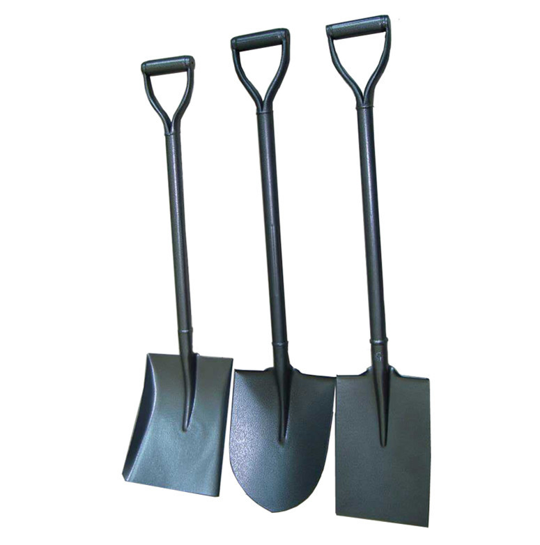 Carbon Steel Spade Farm Spade Garden Shovel