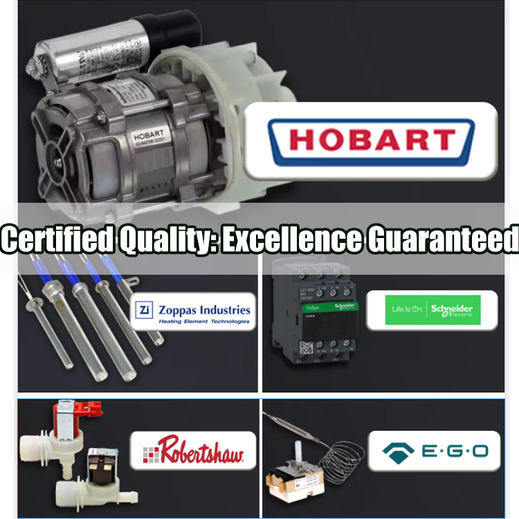 Dish Washer Restaurant Freestanding Dish Washer Countertop, Dish Washer Machine, Dishwasher