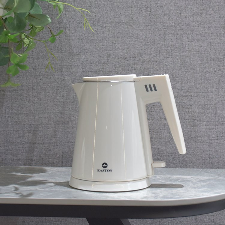 Wholesale Hotel 800W 220V 0.6L Mini Stainless Steel Electric Kettle