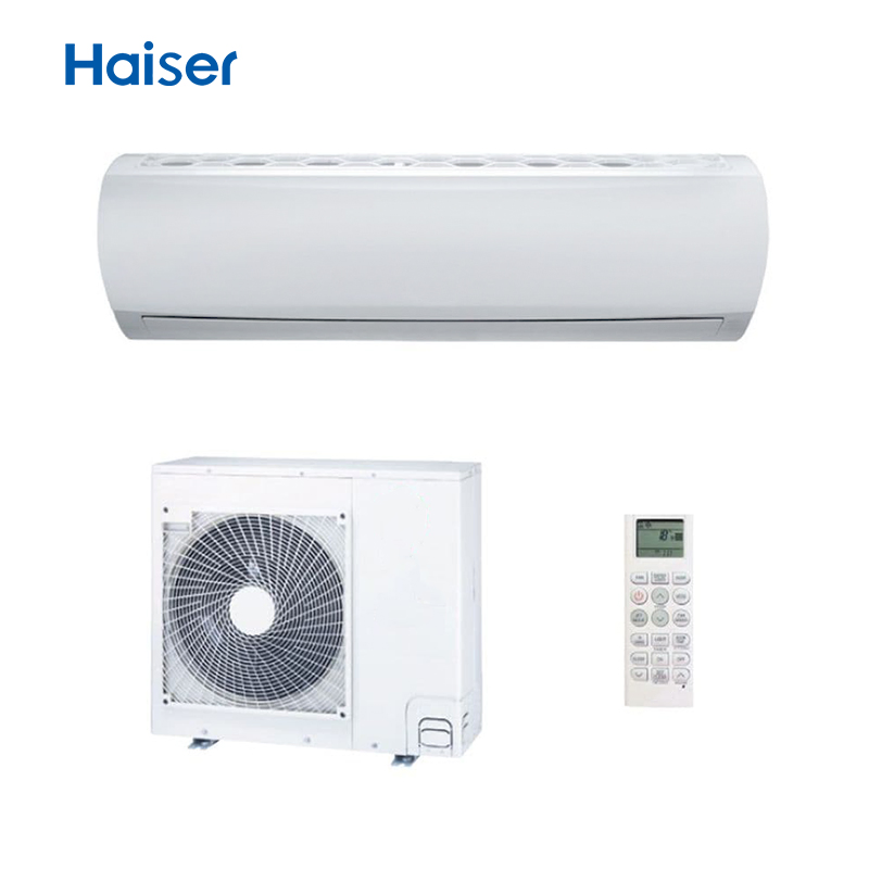 Инверторный кондиционер Gold Fin 9000-36000 BTU