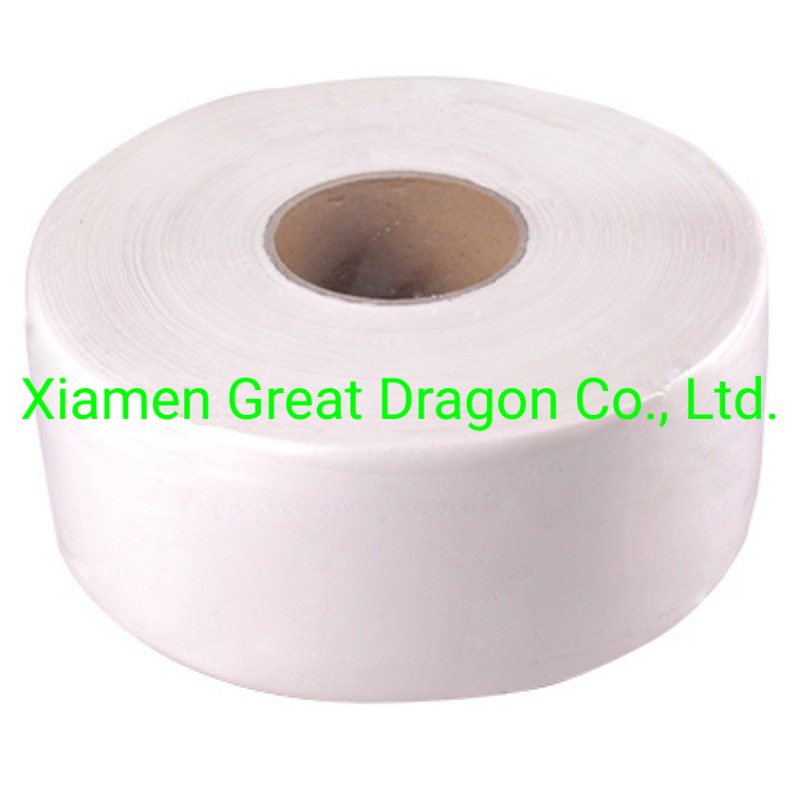 High Capacity Hard Roll Paper Towels (T-003)