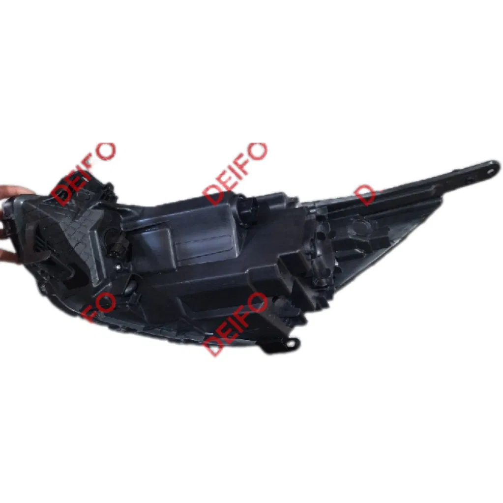 Фара головного света для Hyundai Accent 2011