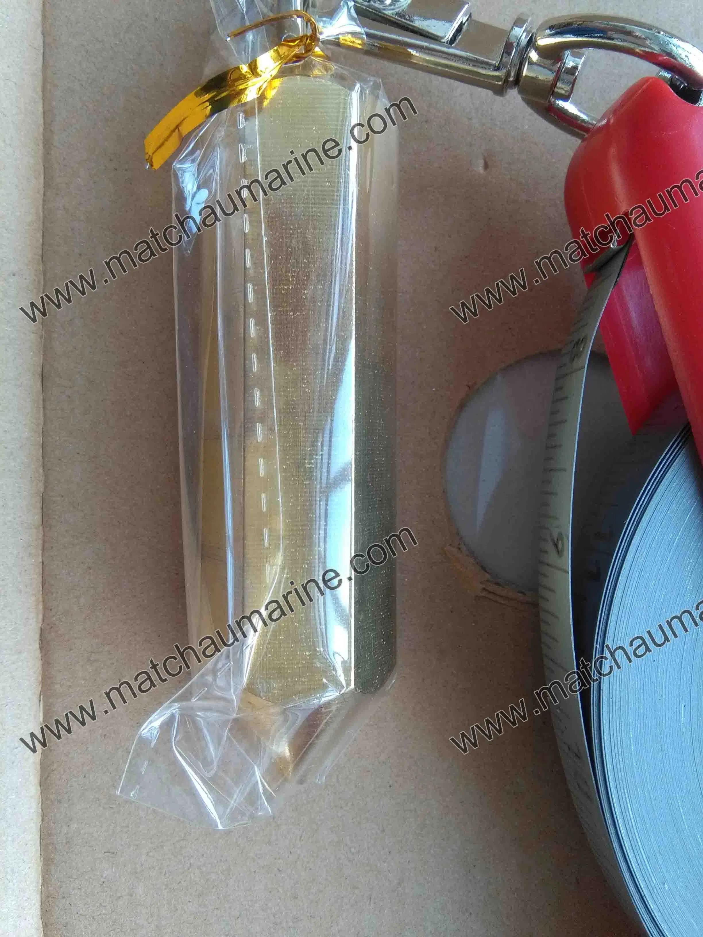 15-50m Oil Measuring Tape for Oil Gauging