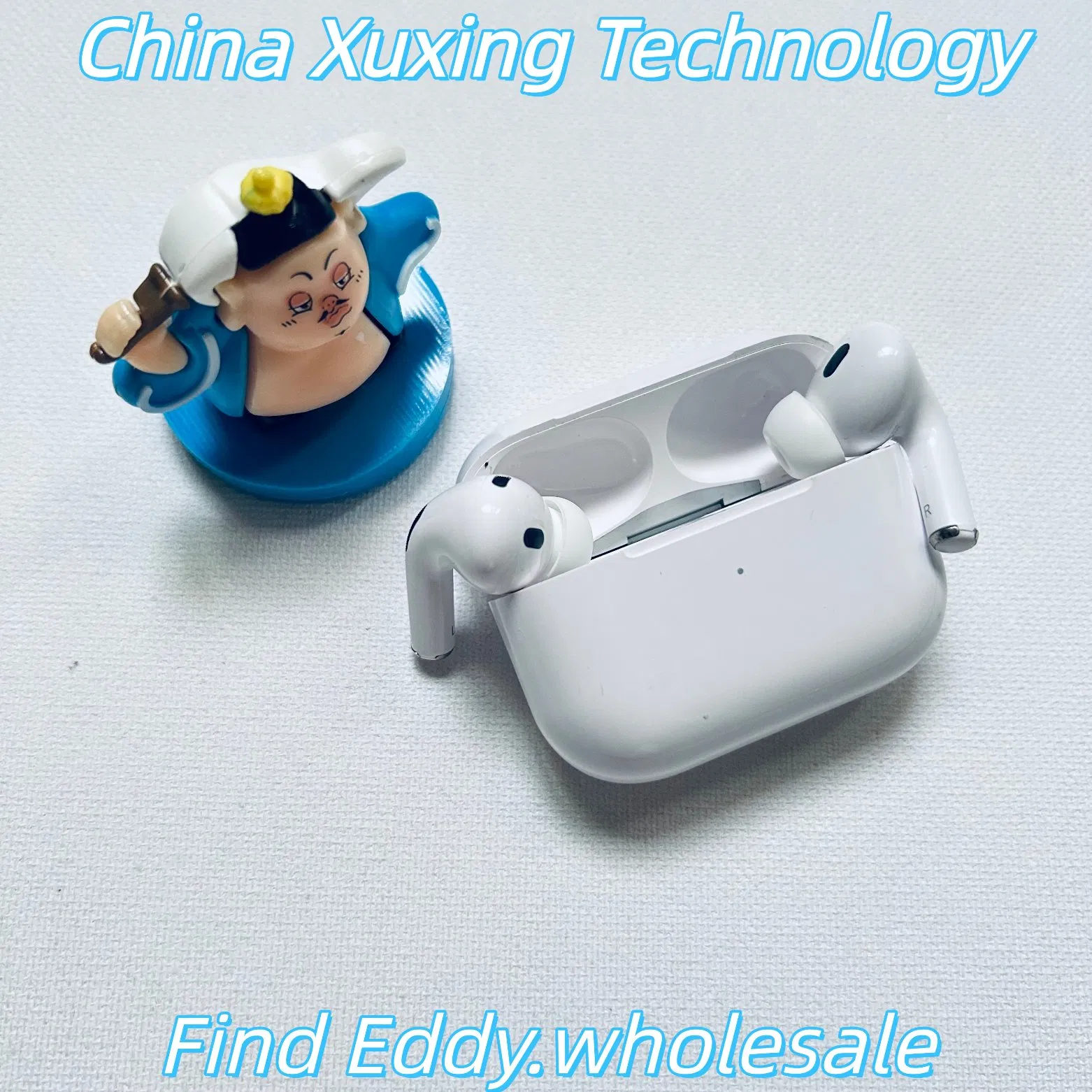 Беспроводные наушники Bluetooth Earphone PRO 2