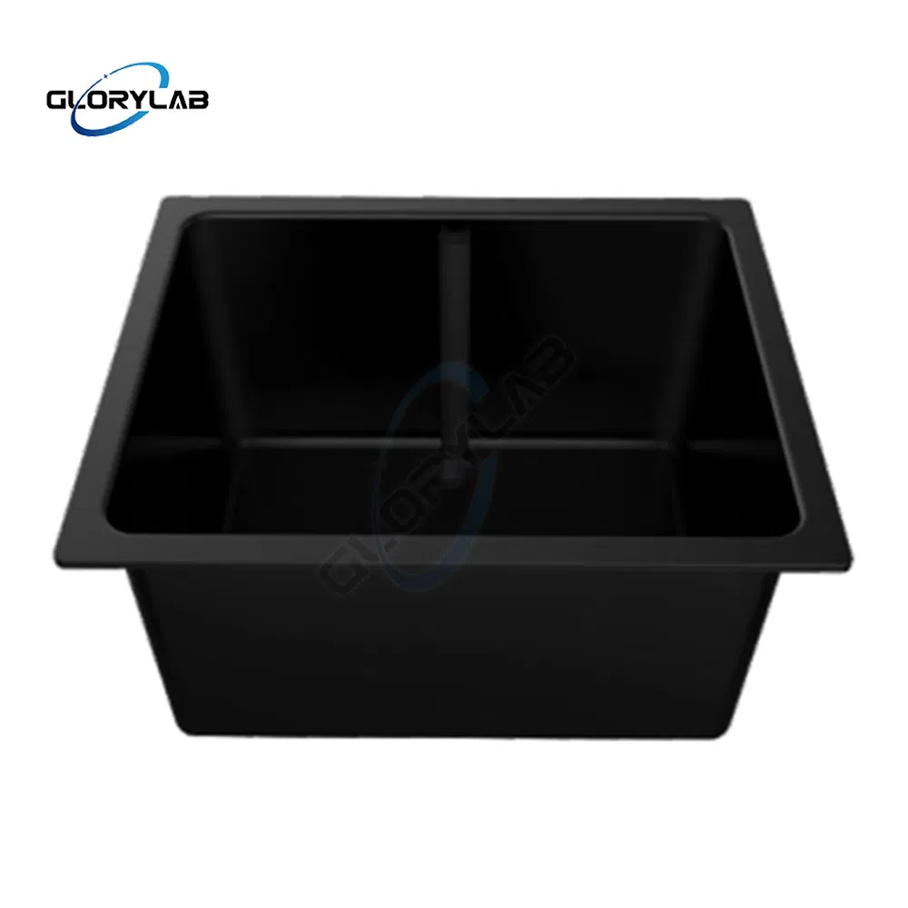 Middle Size Laboratory Epoxy Resin Sink Without Edge (JH-ES001)