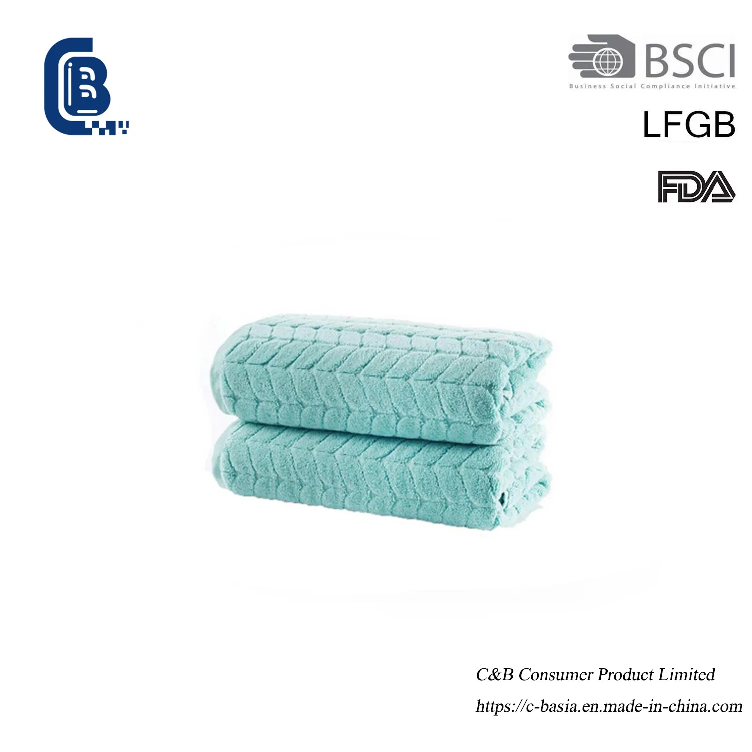 Moisture-Absorbing and Quick-Drying Microfiber Towels for Kitchen Cleaning Dish Towels for Washing