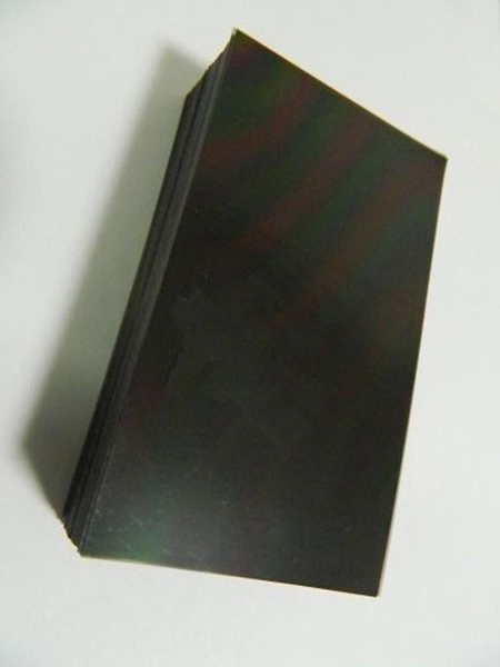 Any Size Polarized Polarizing Polarizer Film Sheet for Alcatel