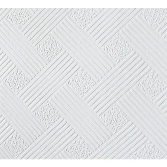 Waterproof Embossed Ceiling PVC Lamination Film Plasterboard Ceiling