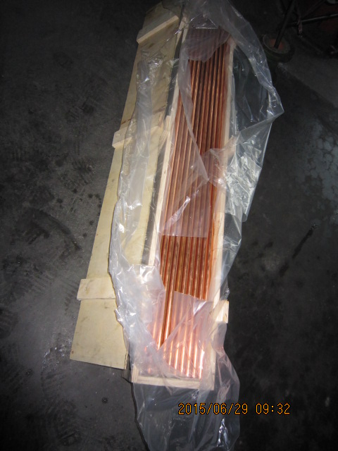 C44300/C12200/C71500/C71640/C68700 Copper Pipe with Favorable Price