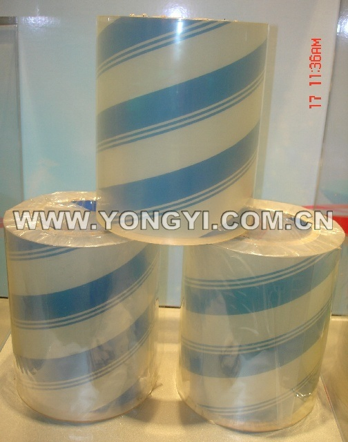 Flexible Packaging BOPP CPP Laminating ETFE Film Plastic Laminated Film Roll Form Printed Moisture Proof Customized Soft