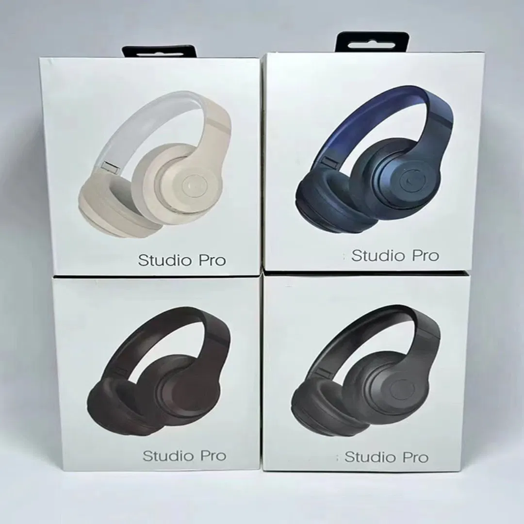 Popular Beat Studio PRO Wireless Headphone Bluetooth Earphone