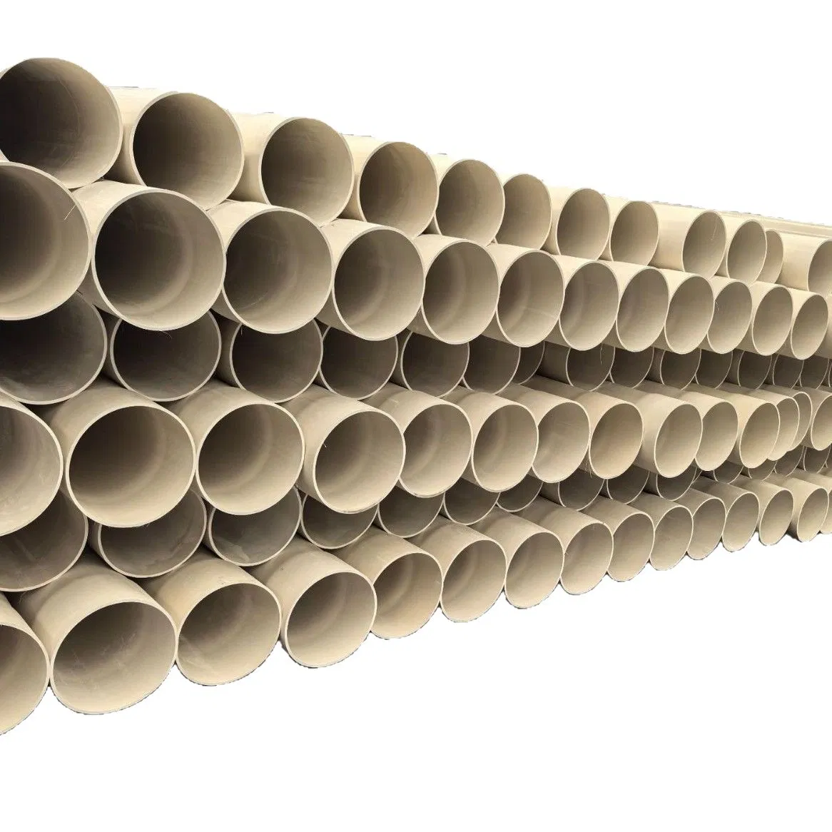 Advanced PVC Pipe Solutions for Sustainable Water Management