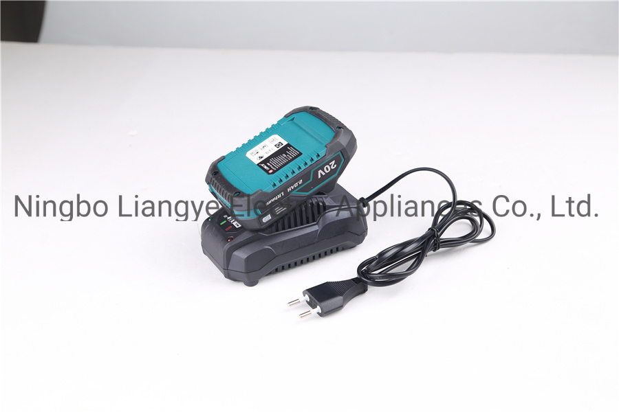 Аккумуляторная циркулярная пила Liangye LCC777-1 18В