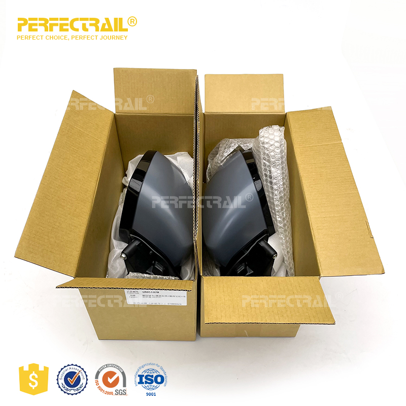Perfectrail LR051380 LR051378 Заднее боковое зеркало для Land Rover Discovery 4 L319