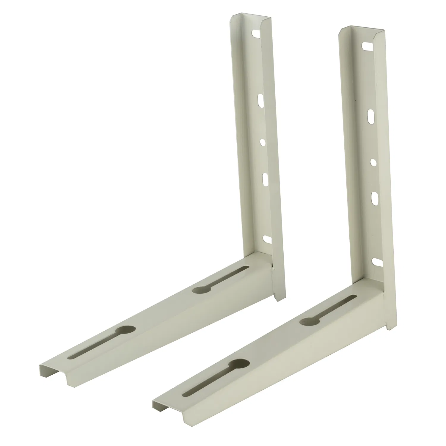 HVAC Installation High Quality Manufactory Price Outdoor Unit Wall Bracket Stainless Steel