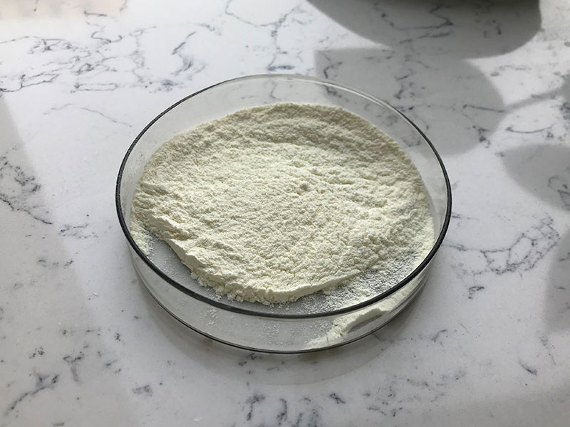 Factory Directly Supply Keratin Hydrolyzed Powder