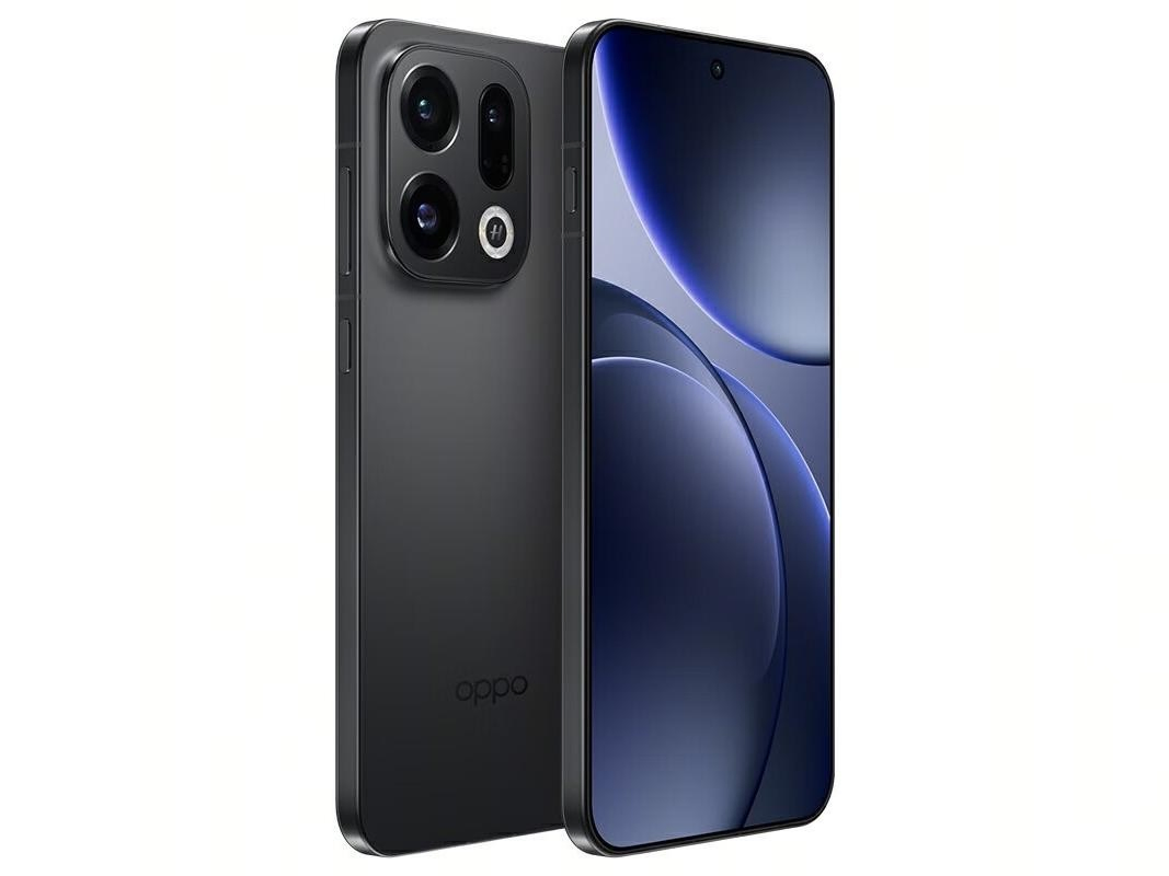 Fast Charging Mobile Phone - Find X9 Us Version