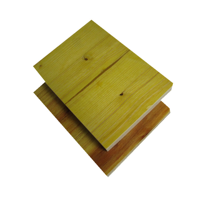 27*500*3000mm 3-Ply Formwork Shuttering Panel