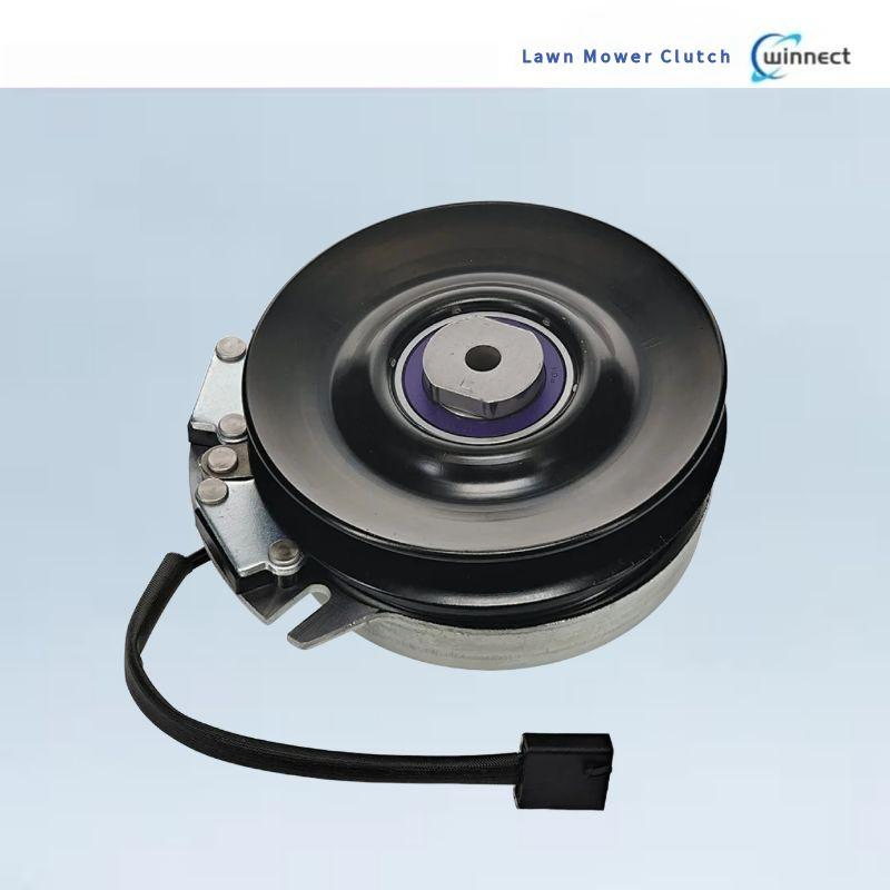 E-Magnetic Pto Clutch for Direct Fit for Craftsman & Husqvarna Tractors