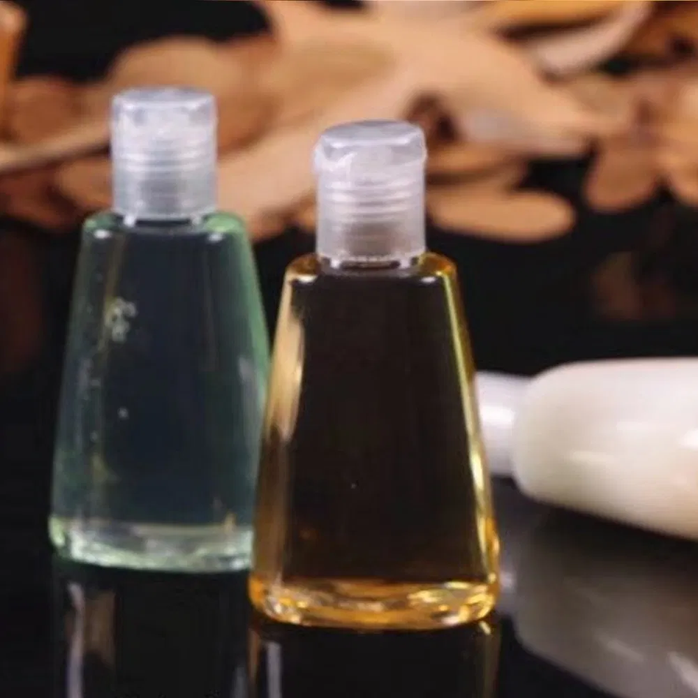 Hose Travel Bottle Shampoo Detergent Body Wash Skin Care Cosmetics Cleanser Squeeze Type Empty Bottle 02